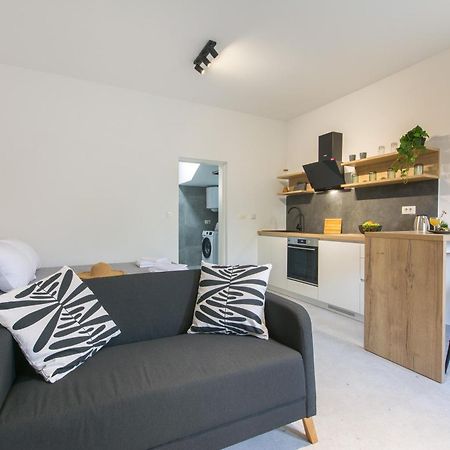 San Salvatore Sweet Apartments Dubrovnik Eksteriør billede