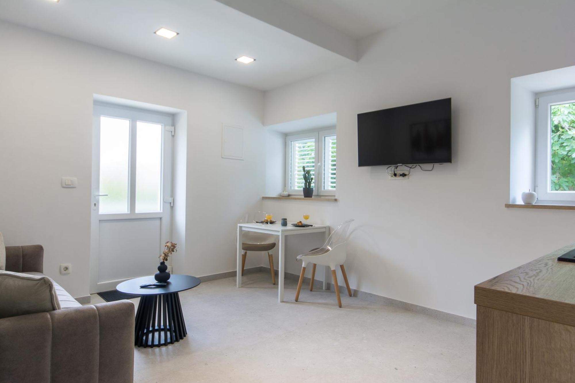 San Salvatore Sweet Apartments Dubrovnik Eksteriør billede