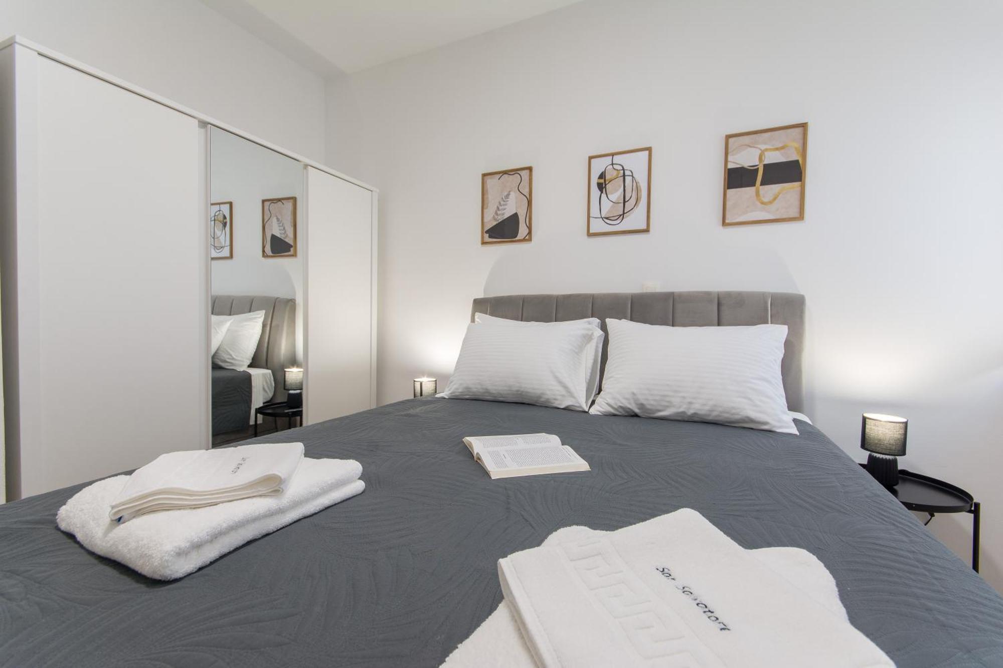 San Salvatore Sweet Apartments Dubrovnik Eksteriør billede