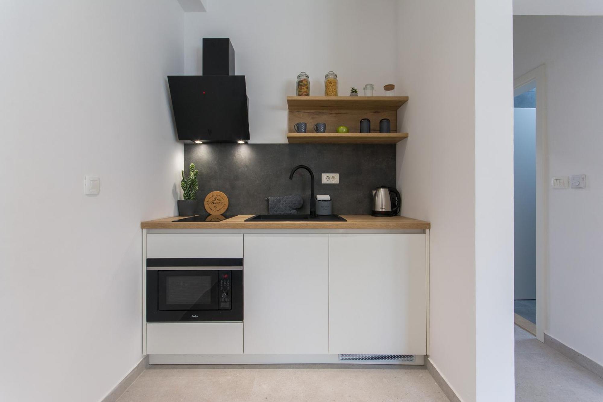 San Salvatore Sweet Apartments Dubrovnik Eksteriør billede