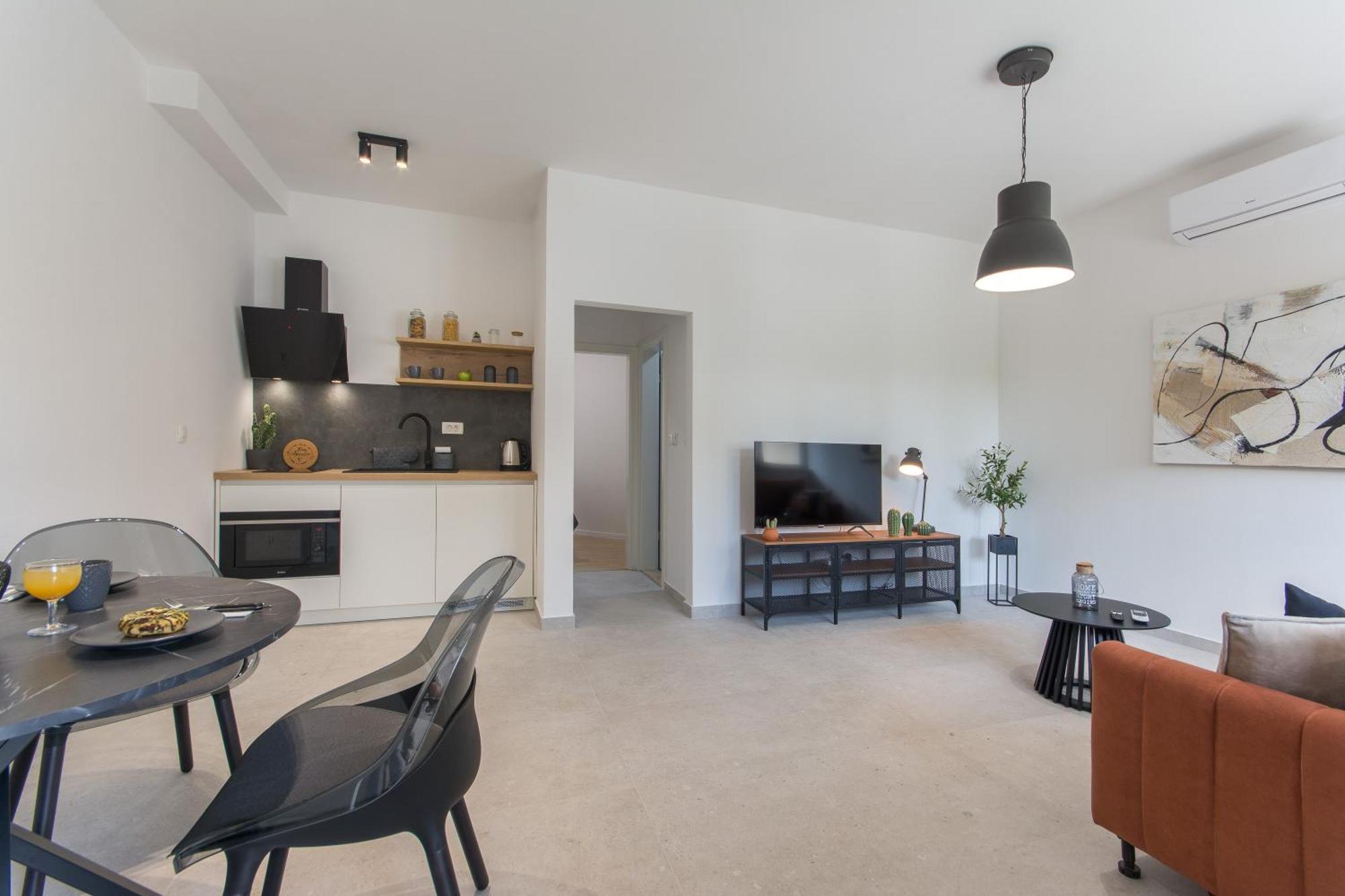 San Salvatore Sweet Apartments Dubrovnik Eksteriør billede