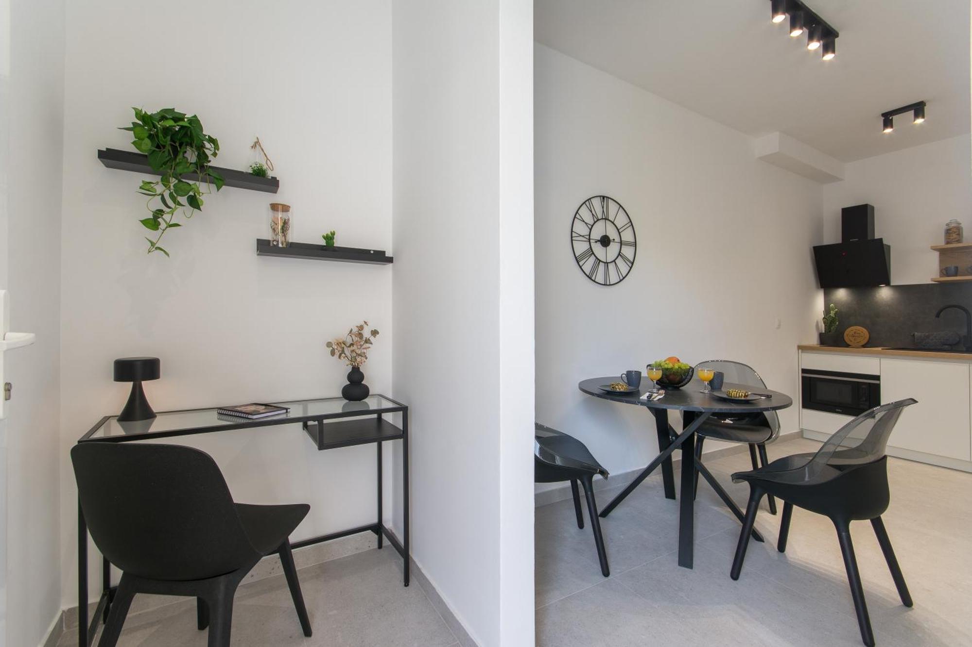 San Salvatore Sweet Apartments Dubrovnik Eksteriør billede