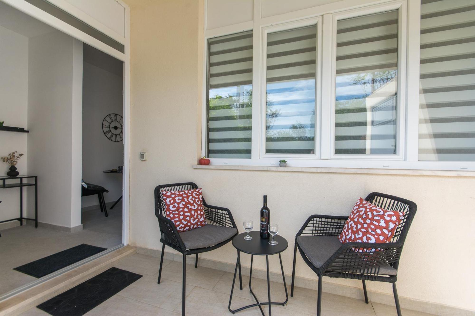 San Salvatore Sweet Apartments Dubrovnik Eksteriør billede