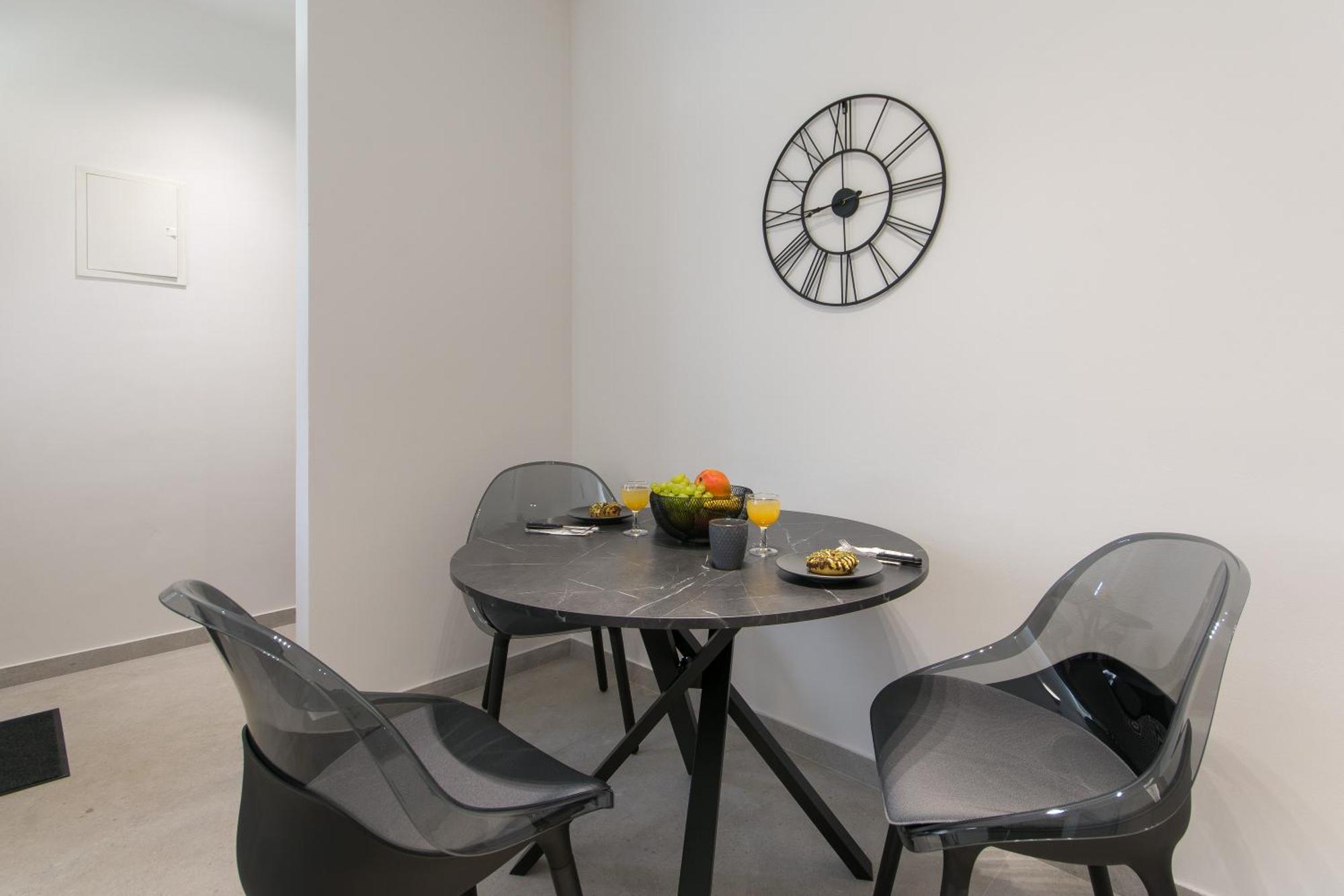 San Salvatore Sweet Apartments Dubrovnik Eksteriør billede
