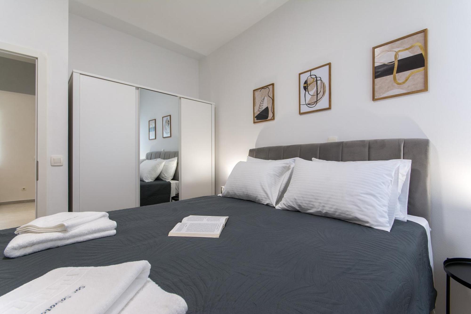San Salvatore Sweet Apartments Dubrovnik Eksteriør billede