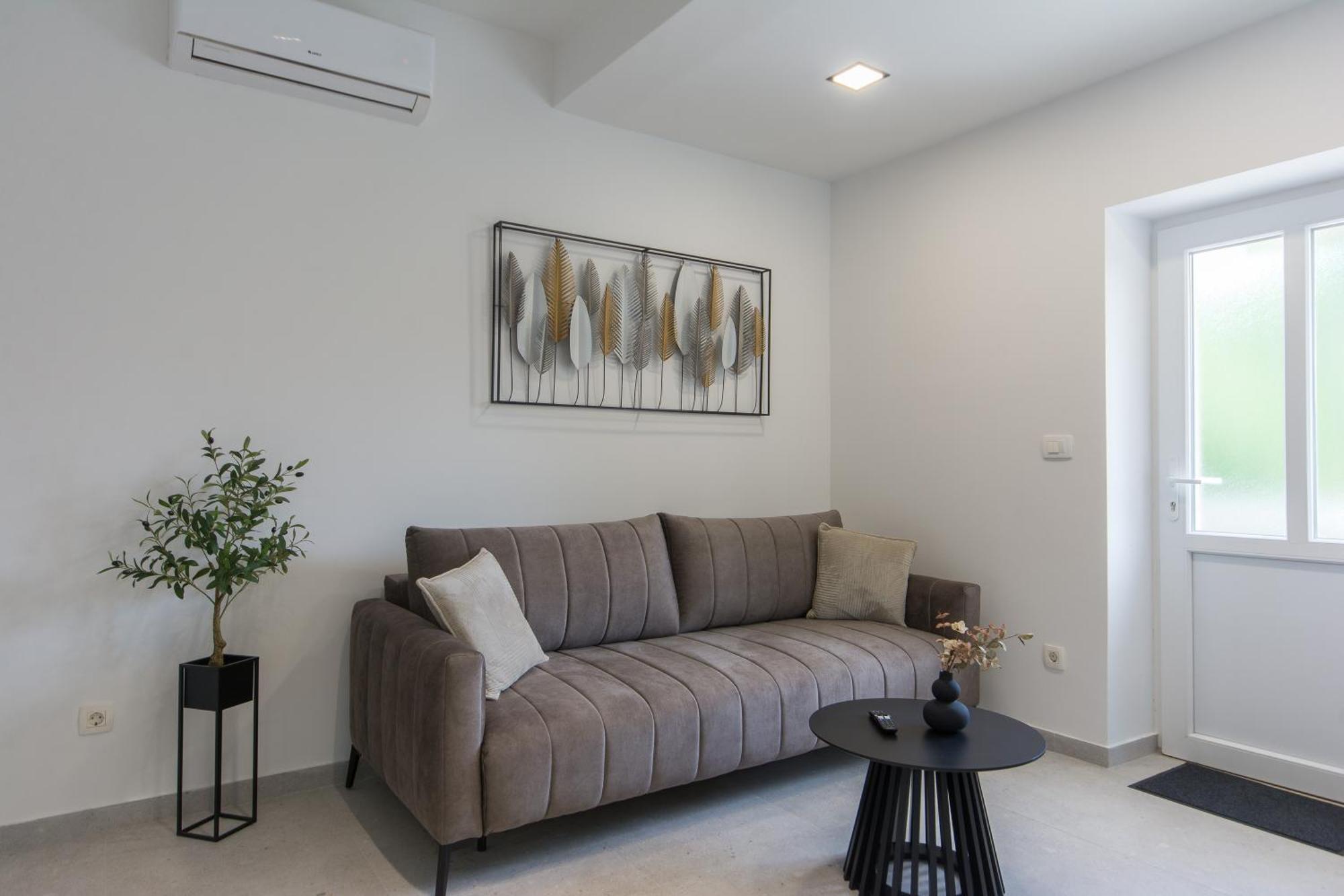 San Salvatore Sweet Apartments Dubrovnik Eksteriør billede