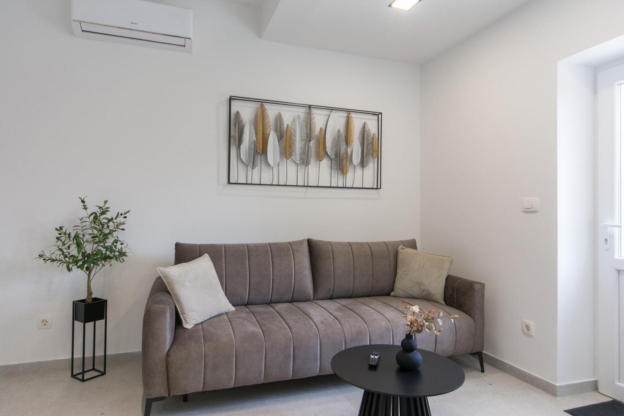 San Salvatore Sweet Apartments Dubrovnik Eksteriør billede