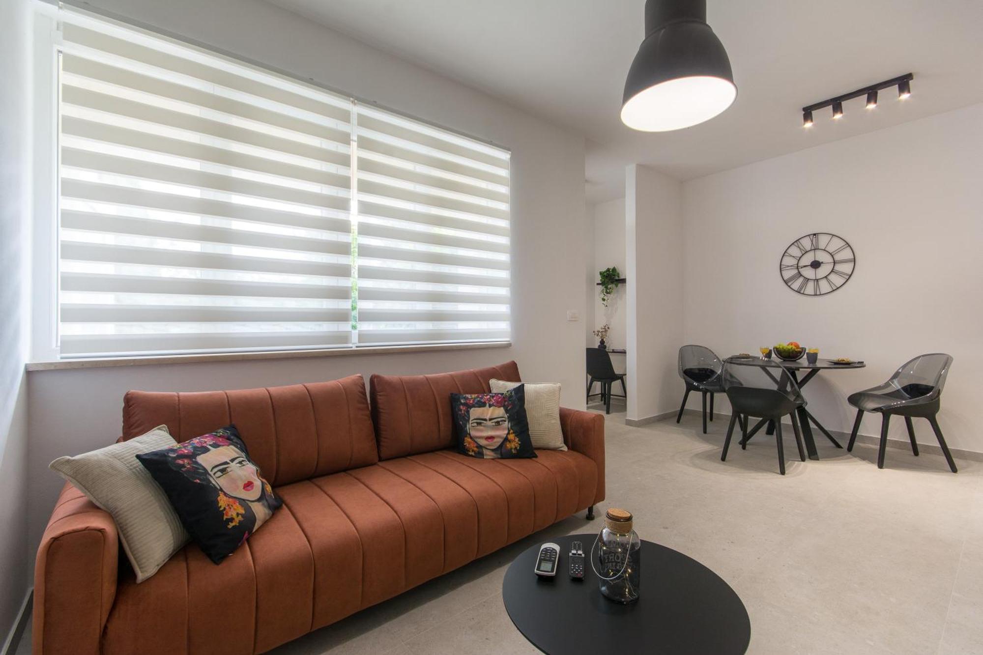 San Salvatore Sweet Apartments Dubrovnik Eksteriør billede