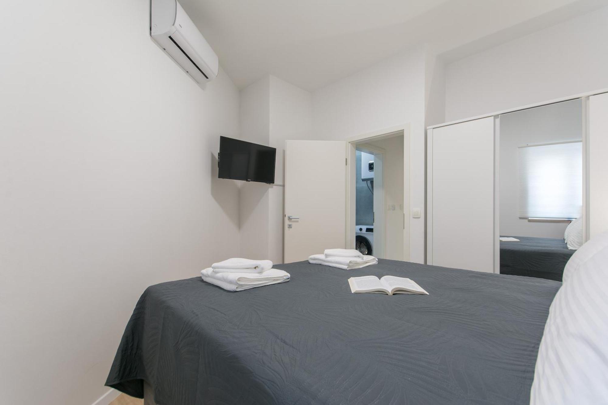 San Salvatore Sweet Apartments Dubrovnik Eksteriør billede