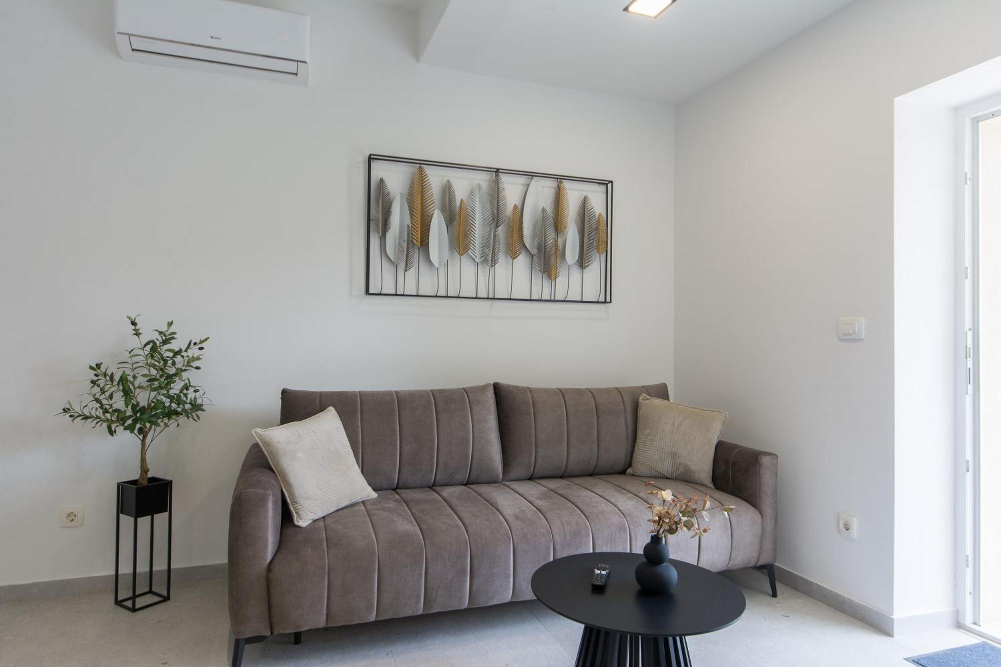 San Salvatore Sweet Apartments Dubrovnik Eksteriør billede