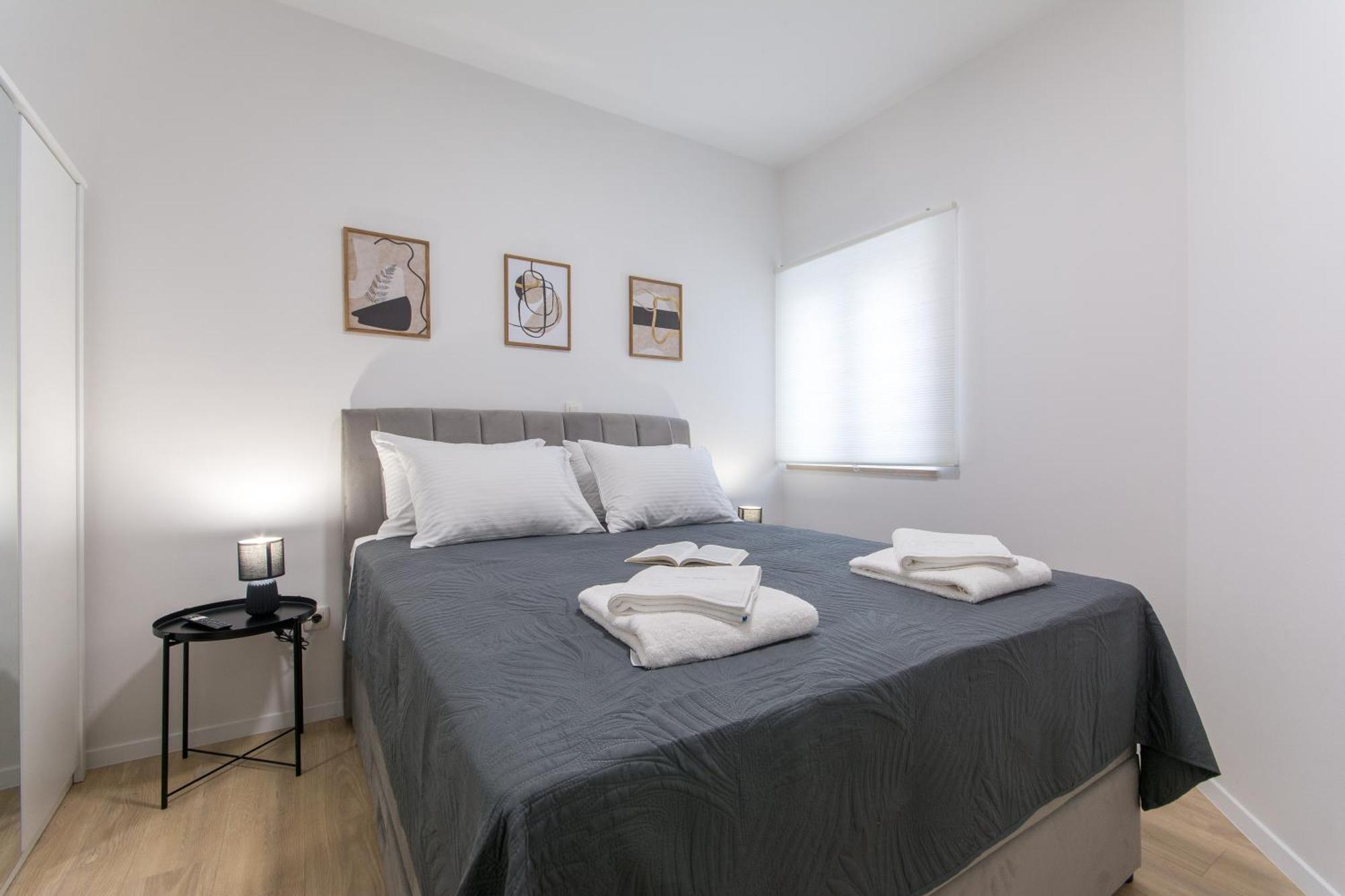 San Salvatore Sweet Apartments Dubrovnik Eksteriør billede