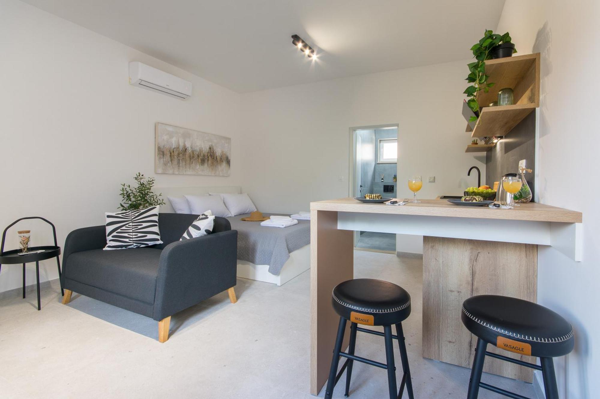 San Salvatore Sweet Apartments Dubrovnik Eksteriør billede