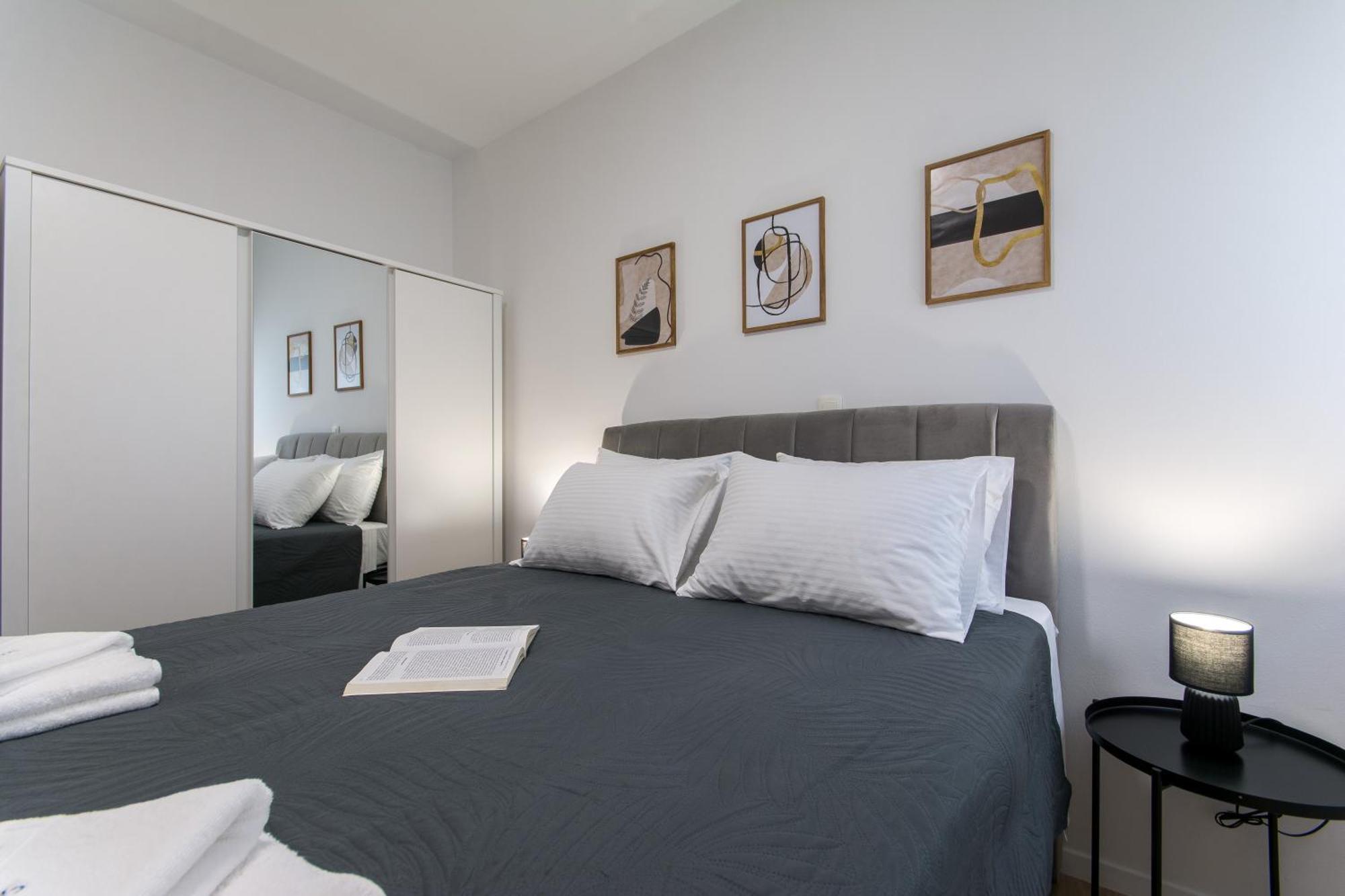 San Salvatore Sweet Apartments Dubrovnik Eksteriør billede