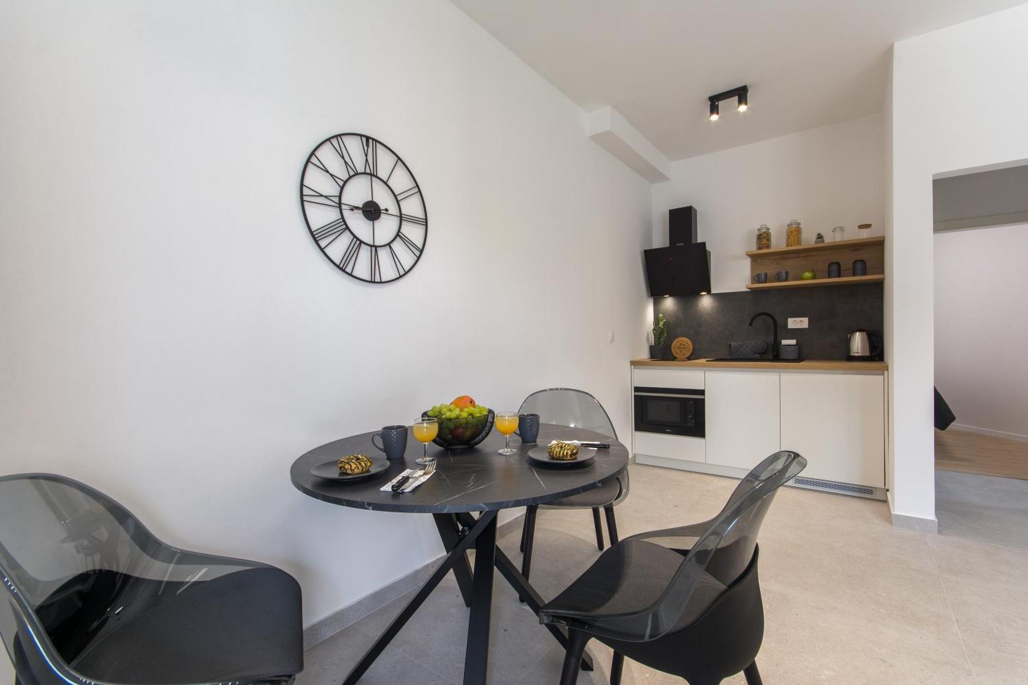 San Salvatore Sweet Apartments Dubrovnik Eksteriør billede