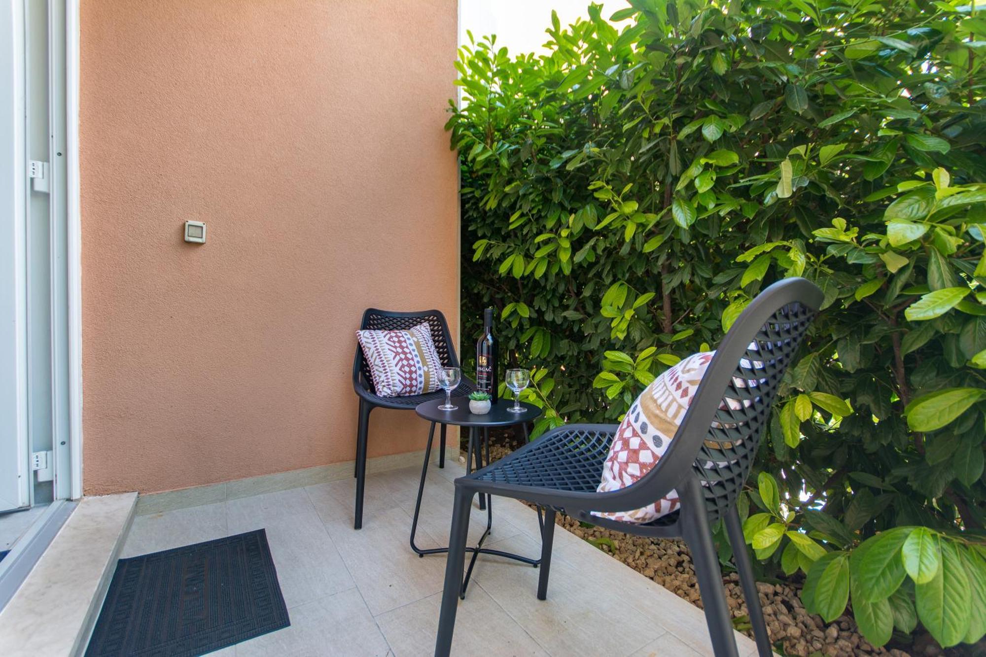 San Salvatore Sweet Apartments Dubrovnik Eksteriør billede