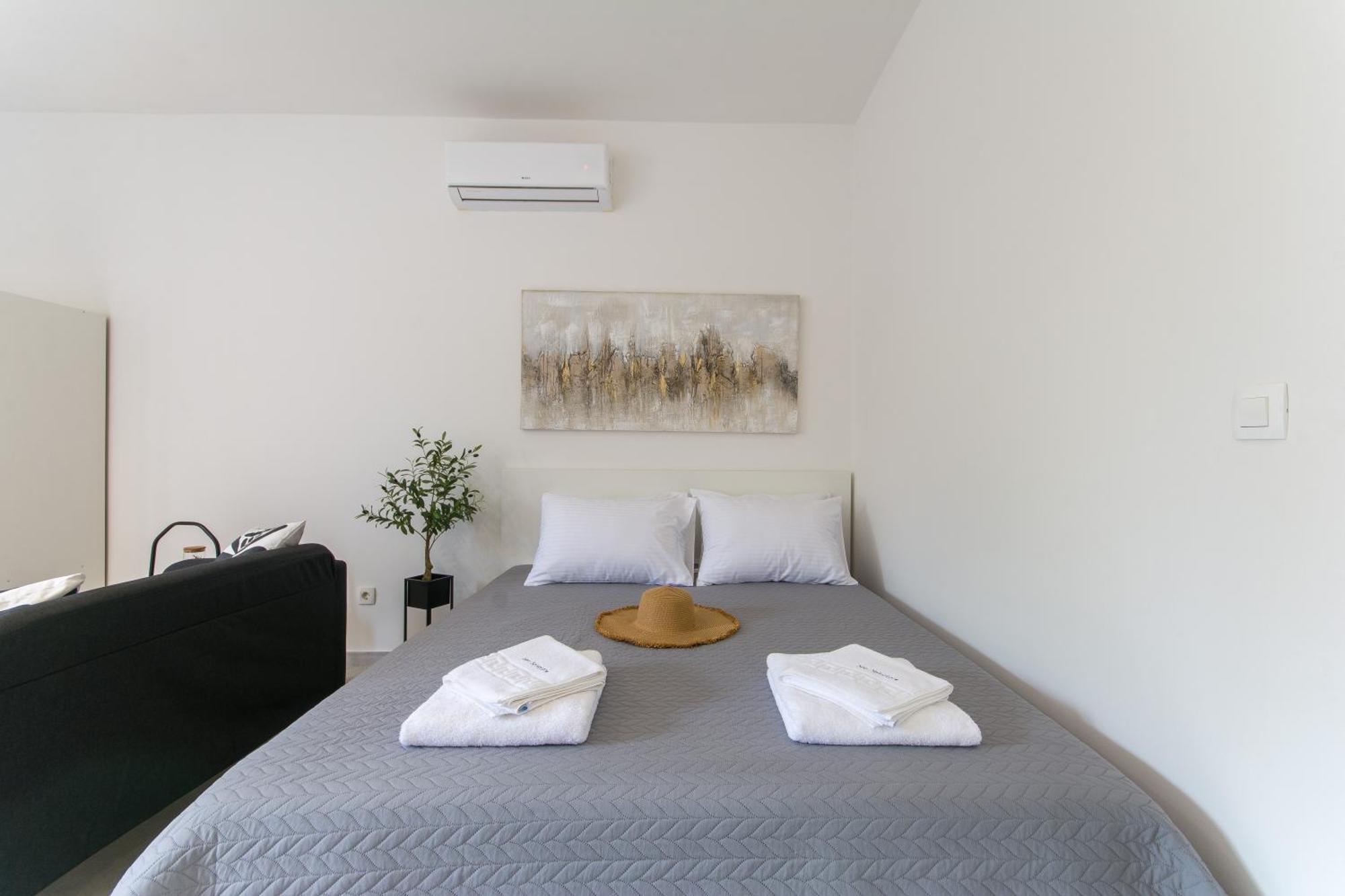 San Salvatore Sweet Apartments Dubrovnik Eksteriør billede