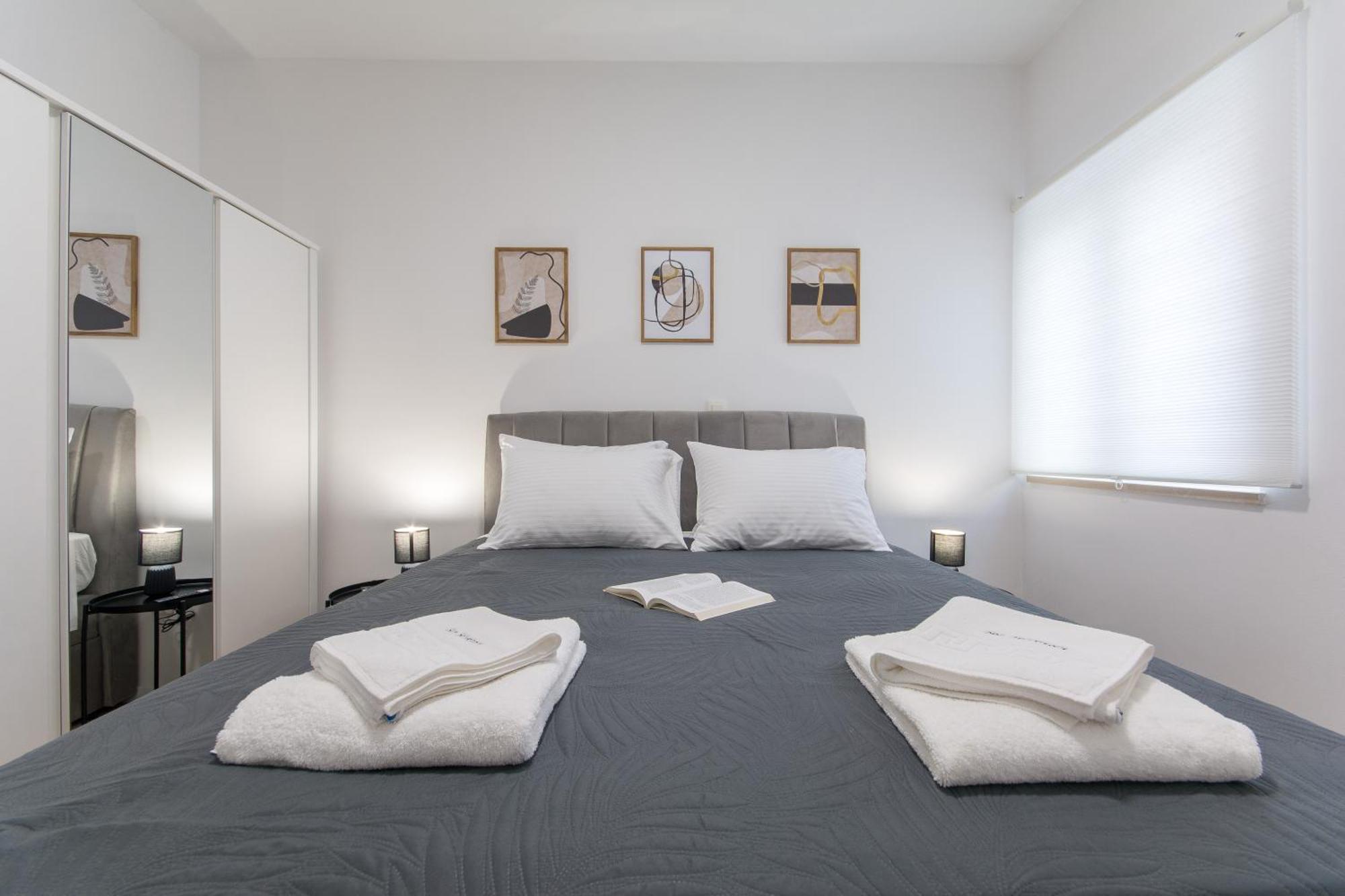 San Salvatore Sweet Apartments Dubrovnik Eksteriør billede
