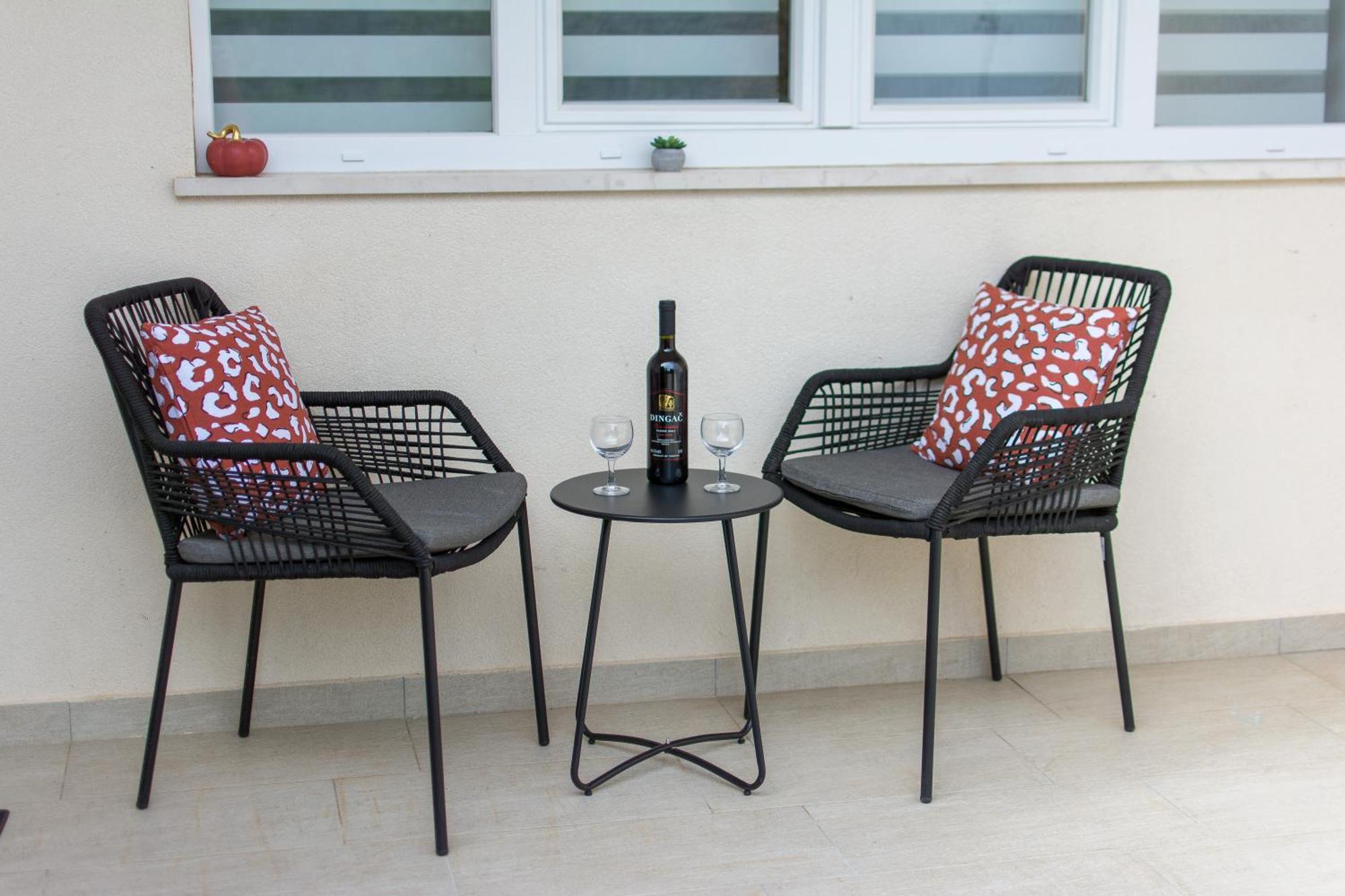 San Salvatore Sweet Apartments Dubrovnik Eksteriør billede