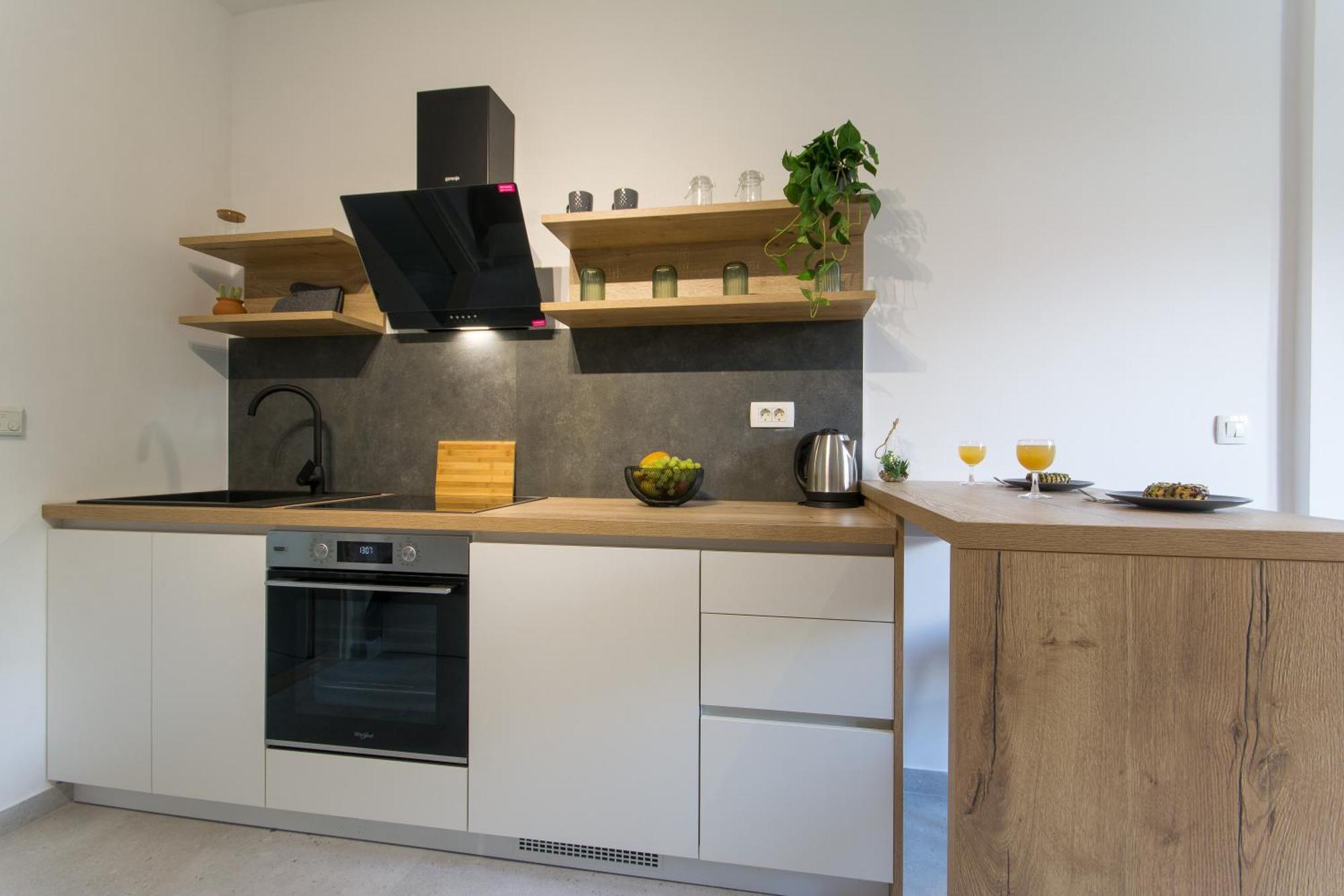 San Salvatore Sweet Apartments Dubrovnik Eksteriør billede