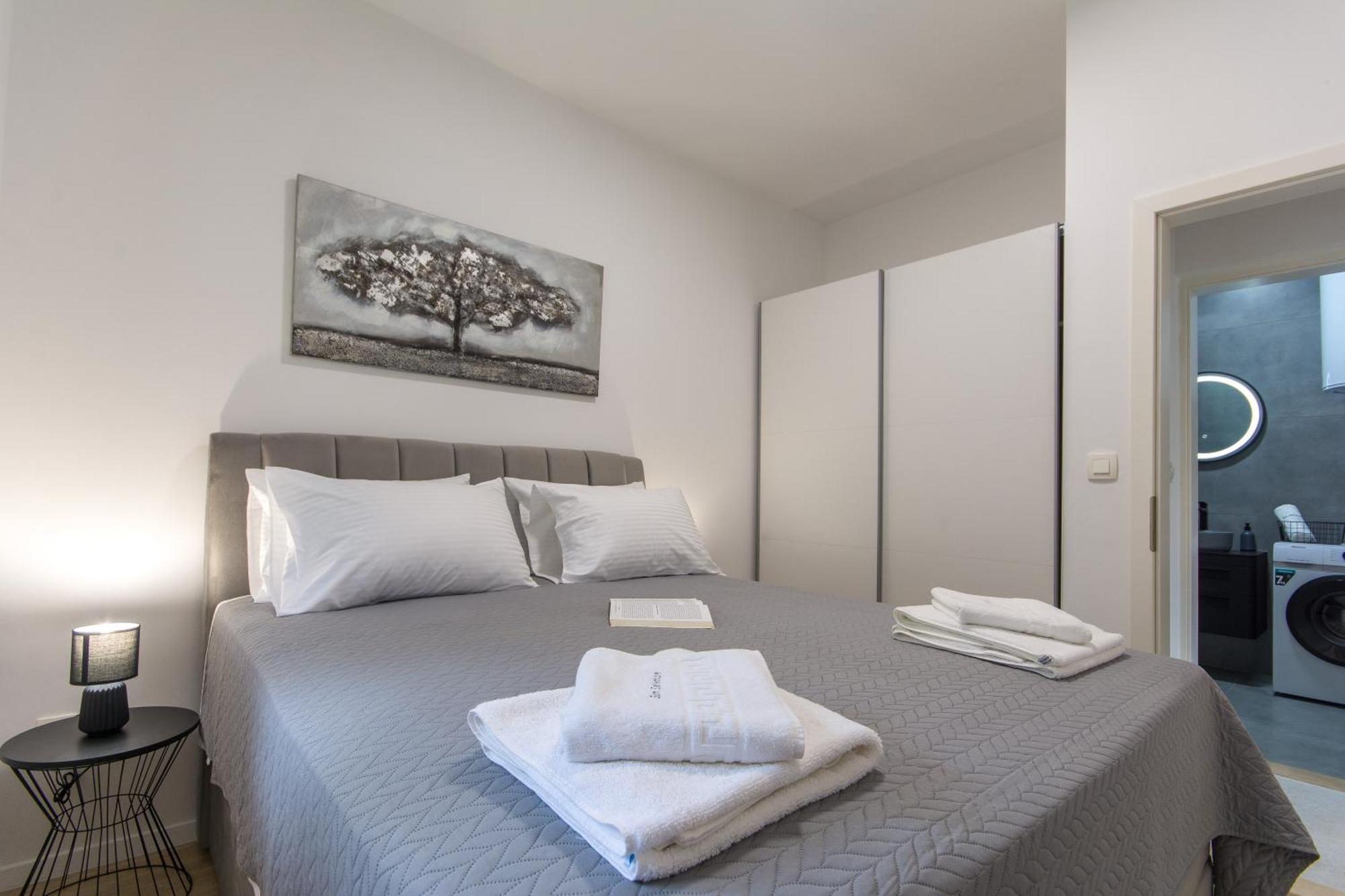 San Salvatore Sweet Apartments Dubrovnik Eksteriør billede