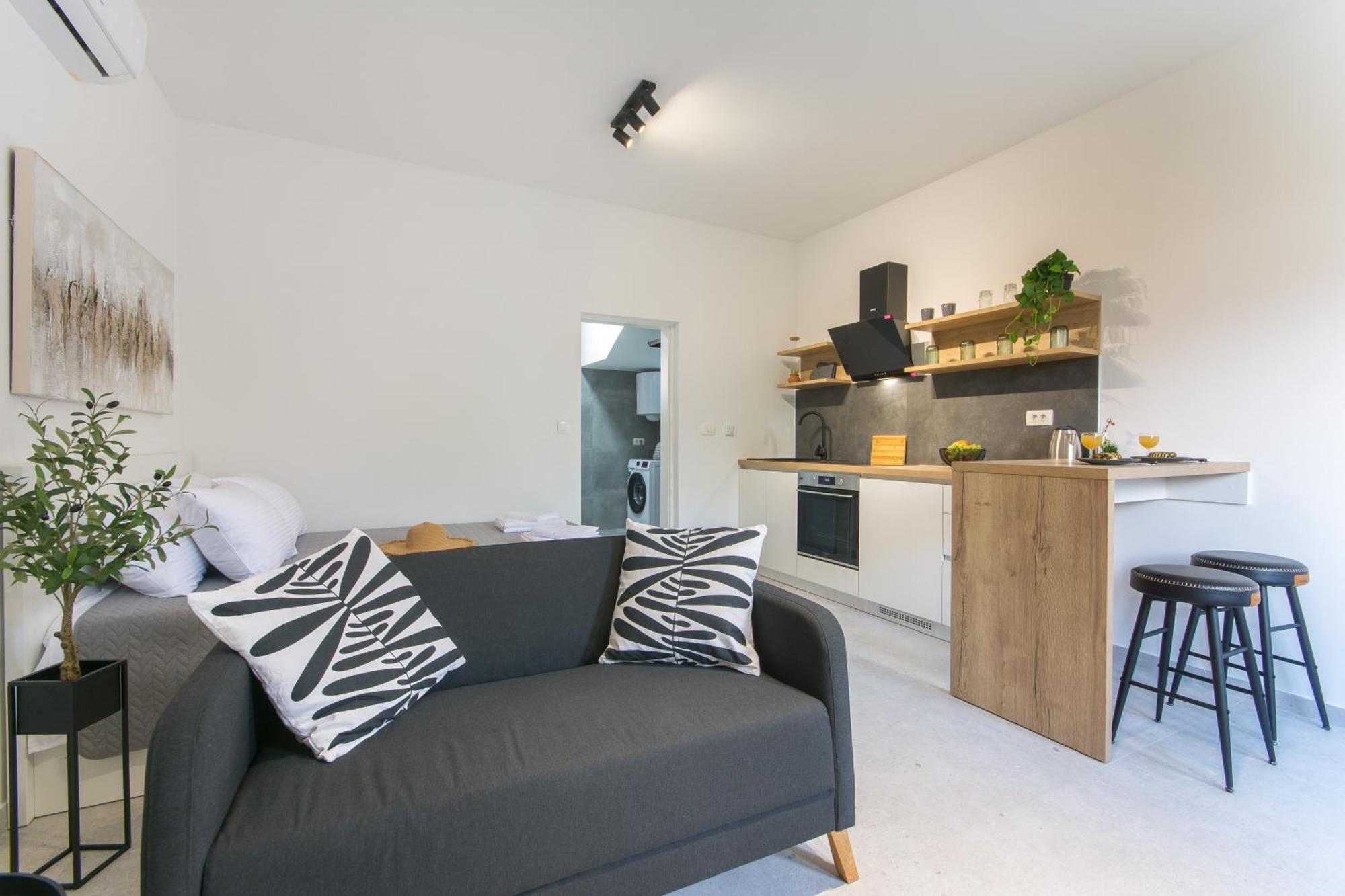 San Salvatore Sweet Apartments Dubrovnik Eksteriør billede