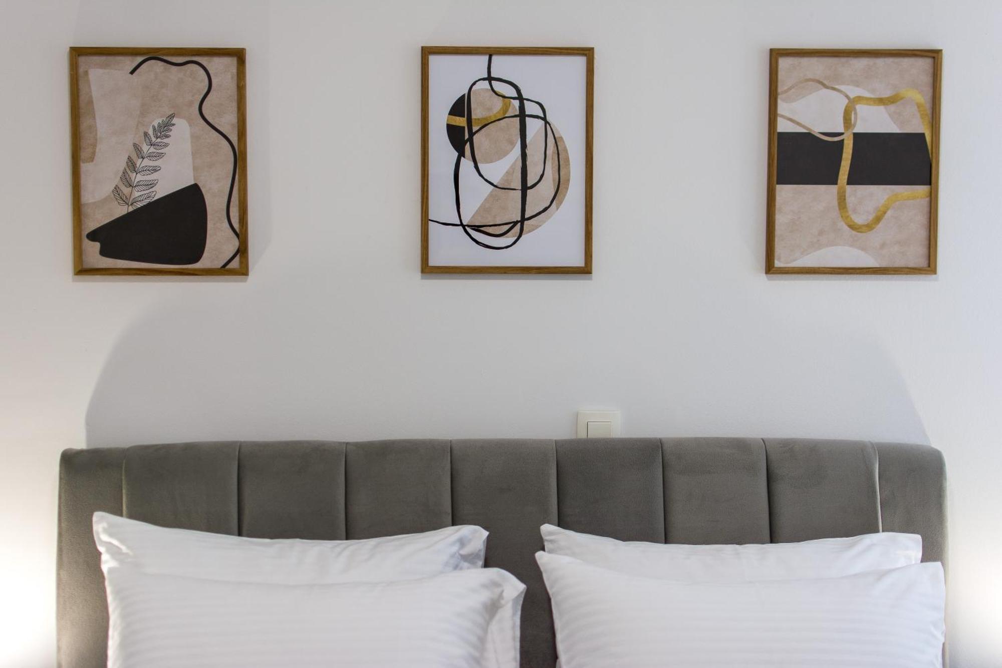 San Salvatore Sweet Apartments Dubrovnik Eksteriør billede
