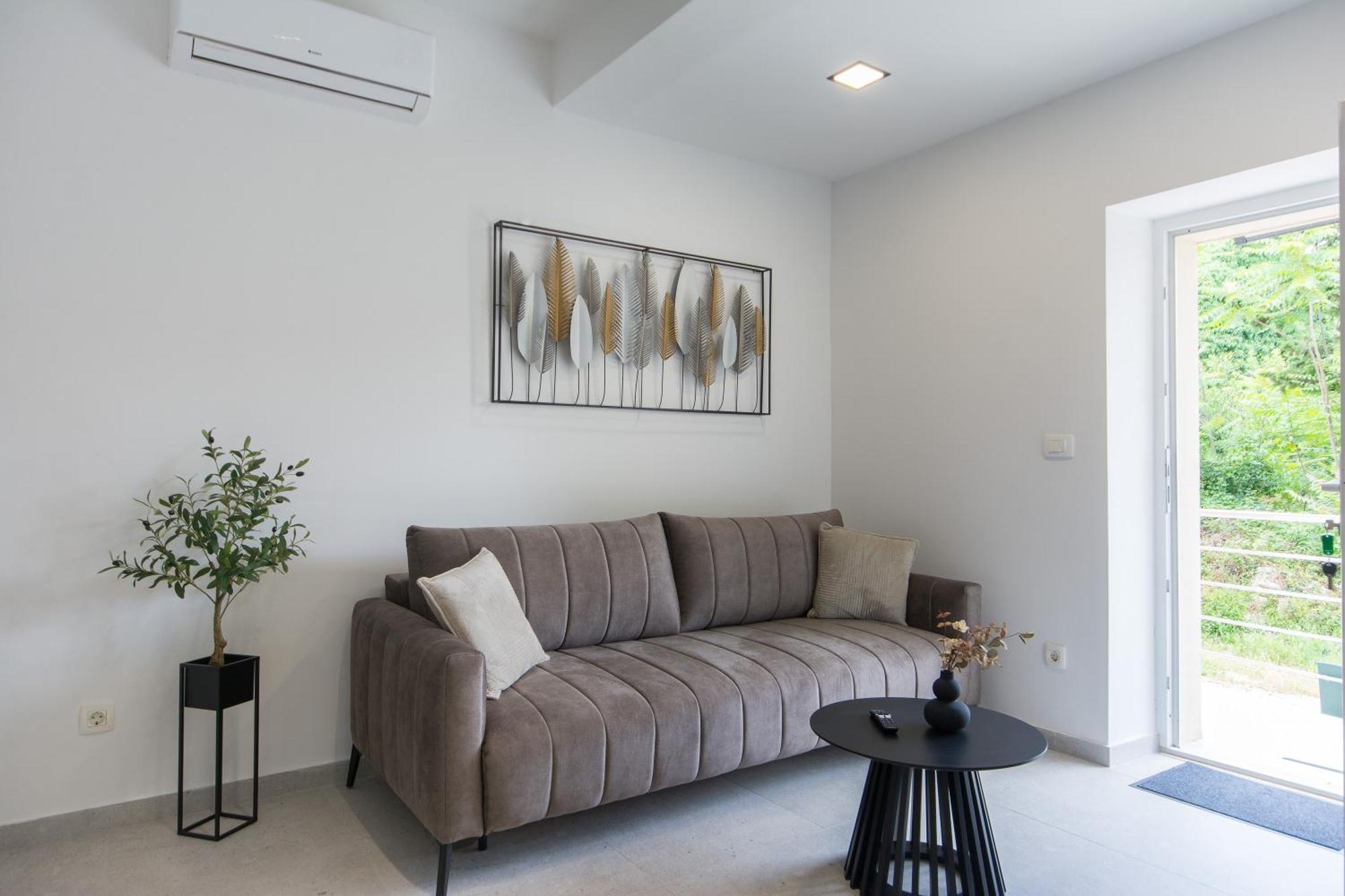 San Salvatore Sweet Apartments Dubrovnik Eksteriør billede