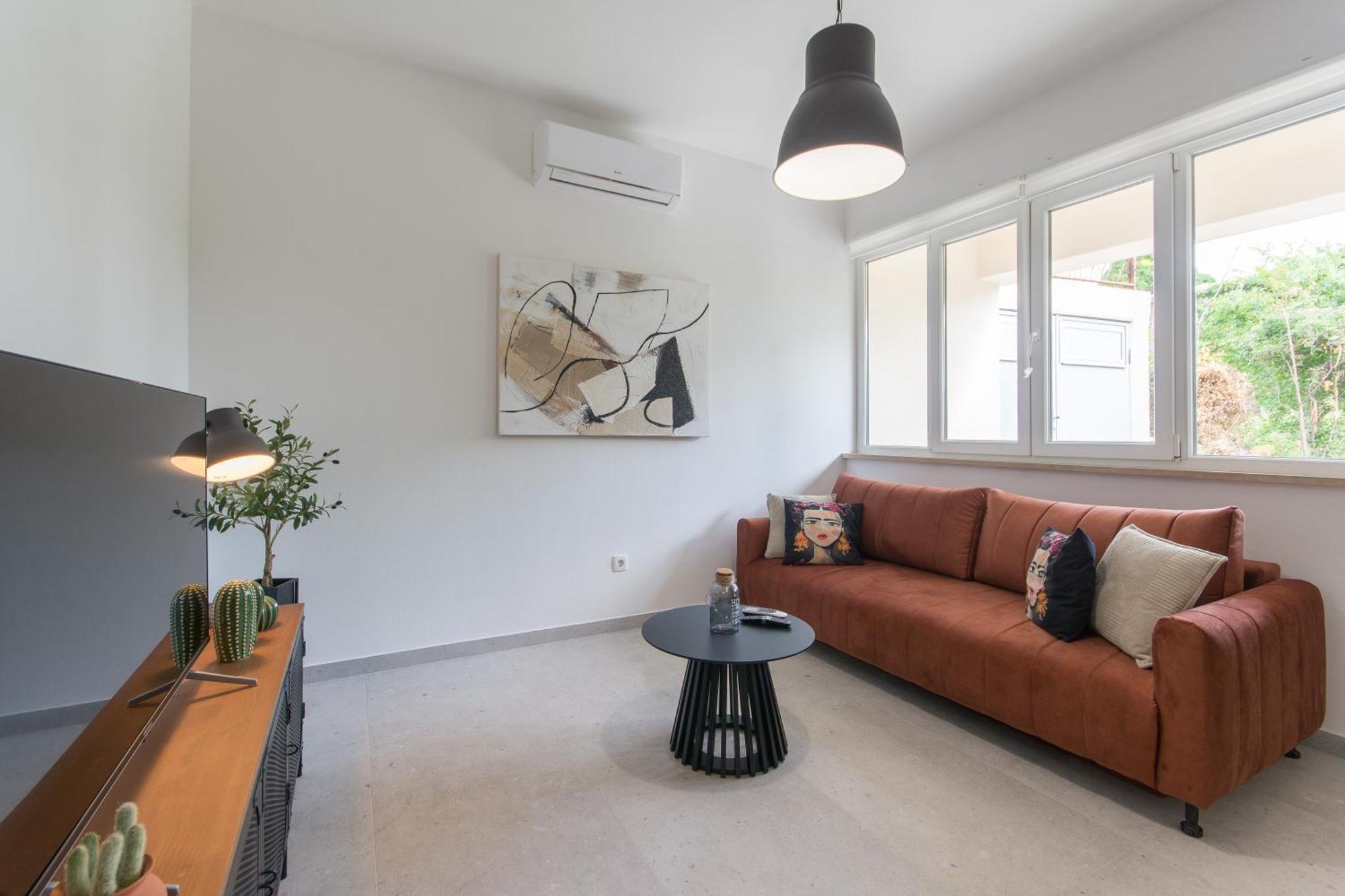 San Salvatore Sweet Apartments Dubrovnik Eksteriør billede