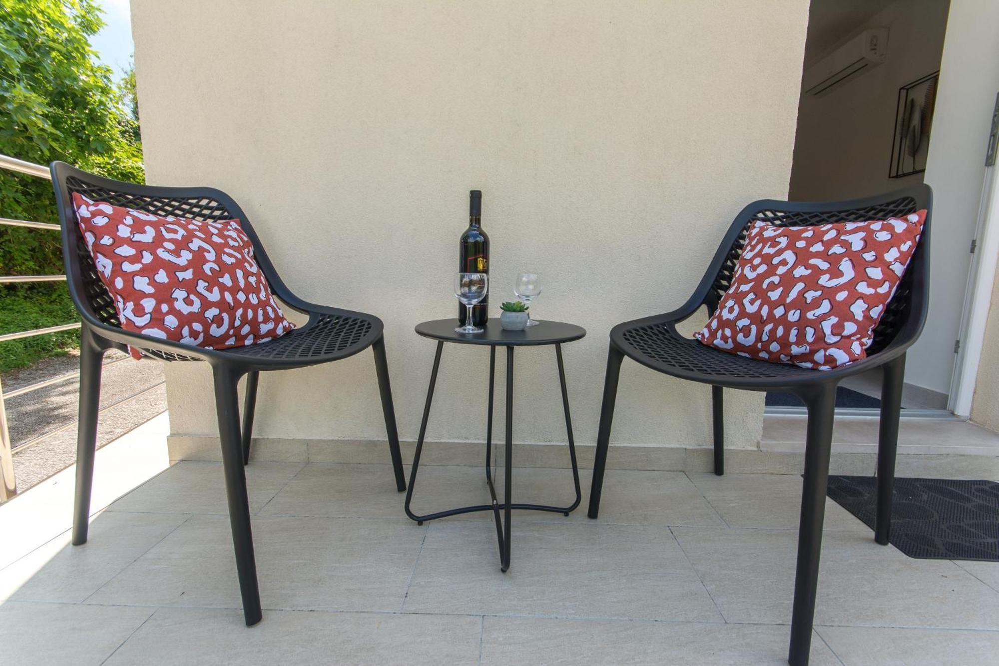 San Salvatore Sweet Apartments Dubrovnik Eksteriør billede