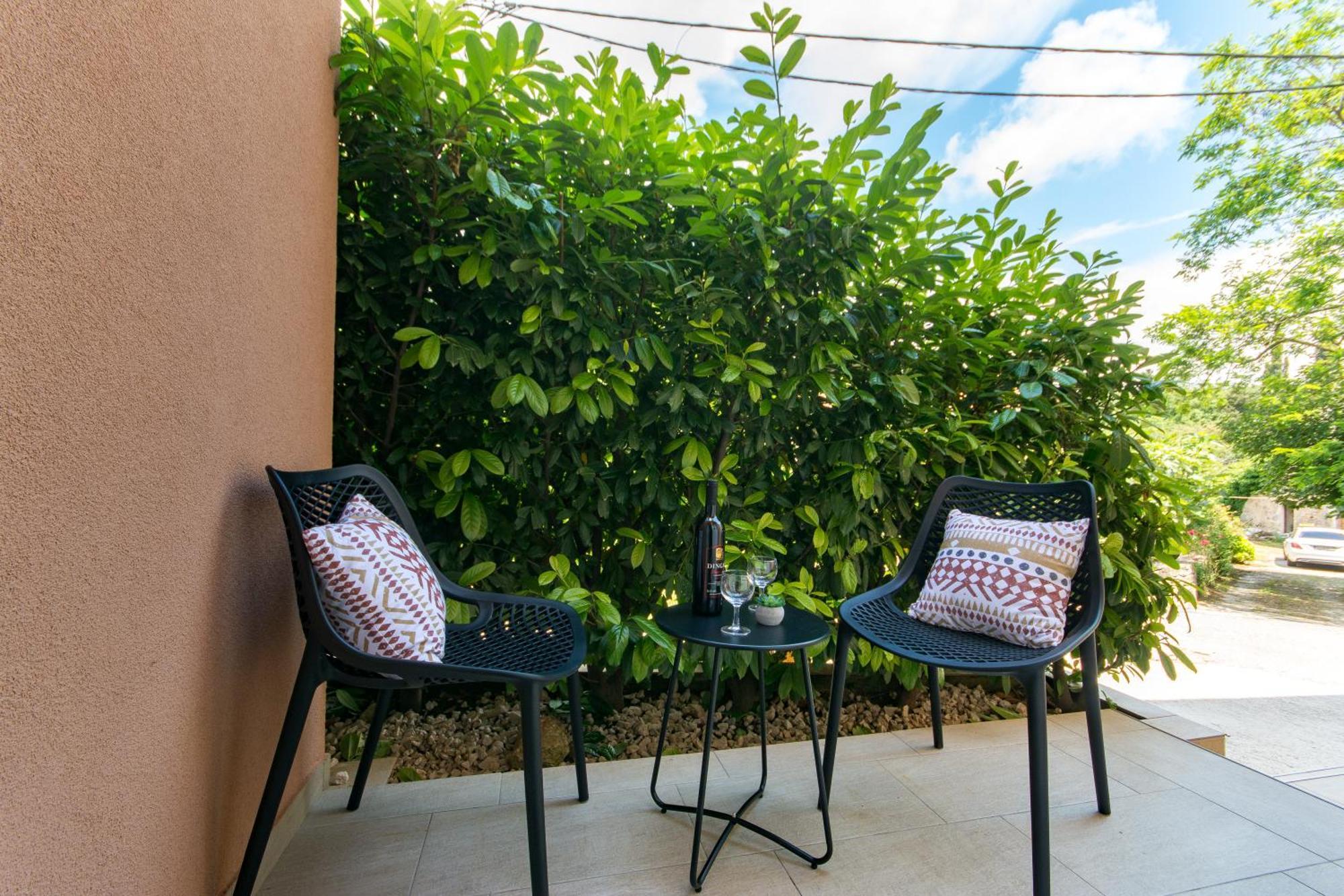 San Salvatore Sweet Apartments Dubrovnik Eksteriør billede